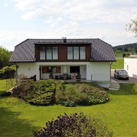 Haus Stadlau Klaffer am Hochficht Exterior photo