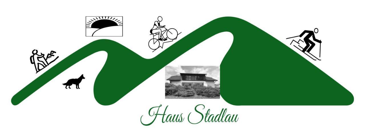 Haus Stadlau Klaffer am Hochficht Exterior photo